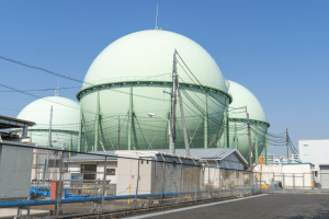 ガス