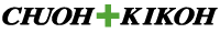 中央機工株式会社-logo