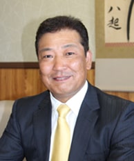代表